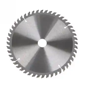 Scheppach HM110MP için 7901200702 48 Diş Multi Testere