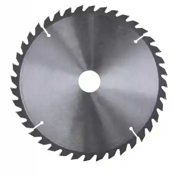 Scheppach HM90MP için 7901200703 40 Diş Testere