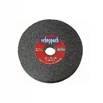 Scheppach Sm150L İçin 150x20x12.7mm 60 Kum Taş