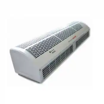 Seemdoor RM 1209 Elektrik Isıtıcılı 90 Cm Hava Perdesi