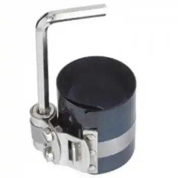 Segman Yerleştirme Çemberi 53x125x76 mm