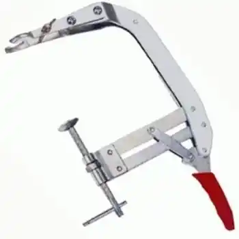 Sibop Çektirme 250 mm