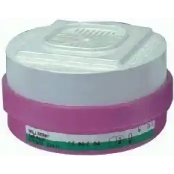 Sperian 1001587 Wıllson Abek1 P3 Filtre