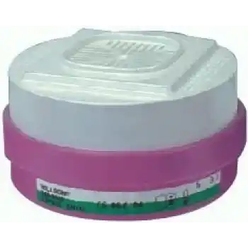 Sperian 1001587 Wıllson Abek1 P3 Filtre