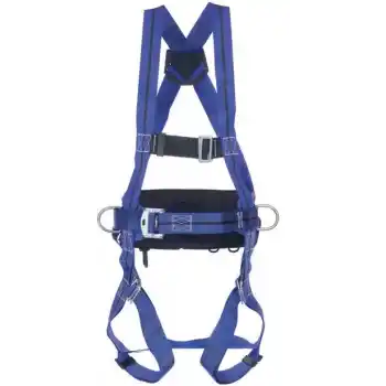 Sperian 1011893 Titan Bel Destekli Paraşütçü Tipi Emniyet Kemeri