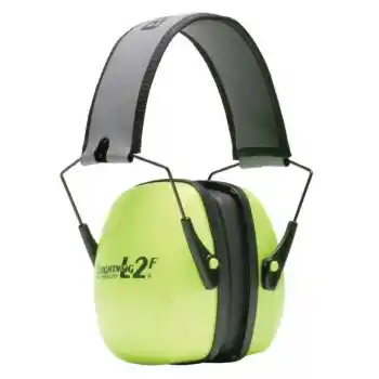 Sperian 1013942 Bılsom Leıghtnıng L2Fhv Kulaklık