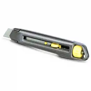 Stanley 0-10-018 165x18mm Interlock Maket Bıçağı