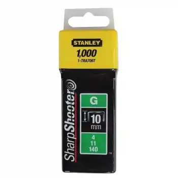 Stanley 1-TRA706T Zımba Teli Ağır İş 10 Mm X 1000