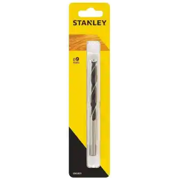 Stanley STA52031 9X130Mm Spiral Ahşap Matkap Ucu