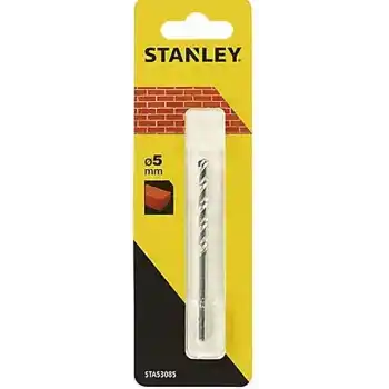 Stanley STA53085 5X85Mm Beton Matkap Ucu