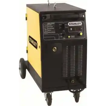 Stanley VIPM241 200A Gazaltı Kaynak Makinesi