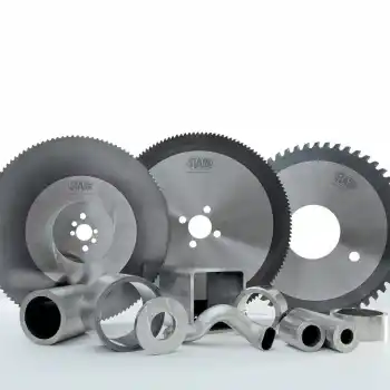 Stark C250A1240 250x2.0x32mm 240mm Diş HSS-E Co5 Kobaltlı Daire Testere