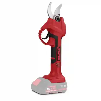 Stayer BP 32 L20 Solo Akülü Dal Bağ Budama Makası 32 mm