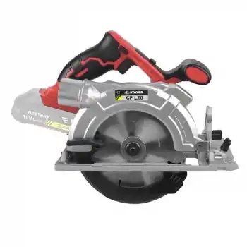 Stayer CPL20 Solo Akülü Daire Testere