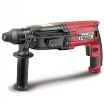 Stayer HD26BK Kırıcı Delici