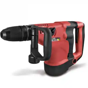 Stayer HD40BK Kırıcı Delici