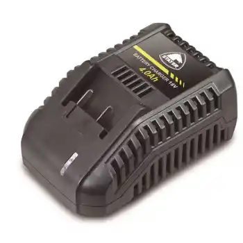 Stayer ISL222K/PBL222K 18V 4.0Ah Şarj Cihazı