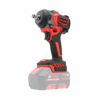 Stayer IWB550 Solo Akülü Somun Sıkma