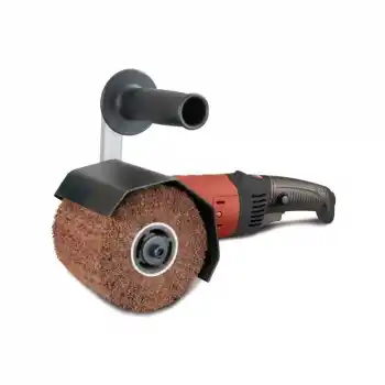 Stayer LS1200B Mop Zımpara