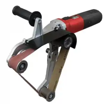 Stayer LT1401EK Ek Boru Zımpara Makinası