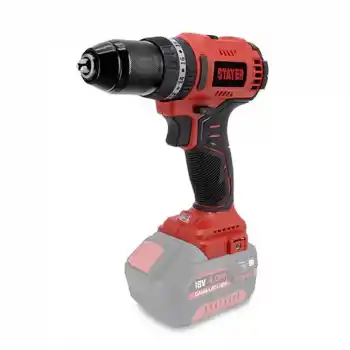 Stayer PBL 50 Solo Akülü Darbeli Matkap Vidalama