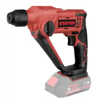 Stayer ROCKY L20 Solo Akülü Kırıcı Delici