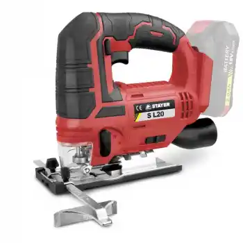 Stayer SL20 Solo Akülü Dekupaj Testere