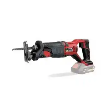 Stayer SSL20 Solo Akülü Tilki Kuyruğu Kılıç Testere