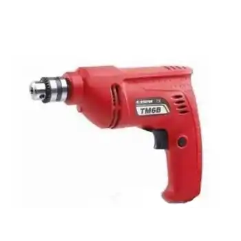 Stayer TM6B Darbesiz Matkap - 400W