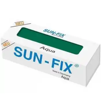 SUN-FIX Macun Kaynak, AQUA, 12 Adet