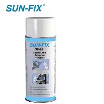 Sun-Fix S 50014 Kalıntı Sökücü Sprey