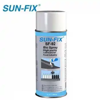 Sun-Fix S 50015 Bio Sprey