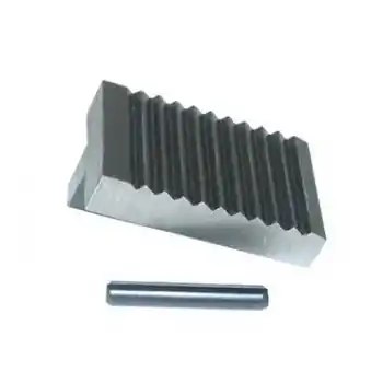 Super Ego 48 Boru Anahtarı Yedek Alt Çene