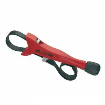 Super-Ego SEFAKY Kayışlı Boru Anahtarı 200mm