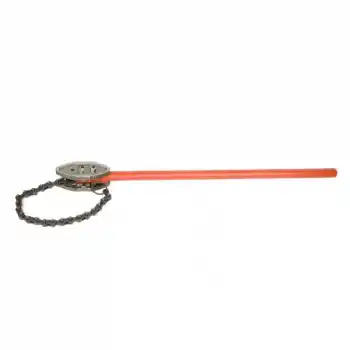 Super-Ego SEZA2 2 1/2 Zincirli Boru Anahtarı