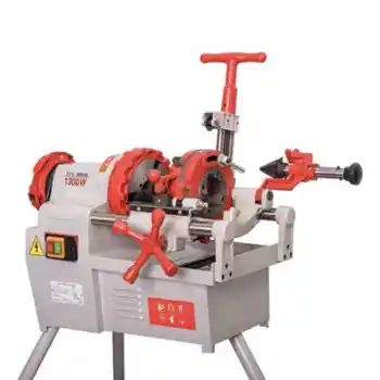 Super Expert 2 Otomatik Tezgah Tipi Pafta