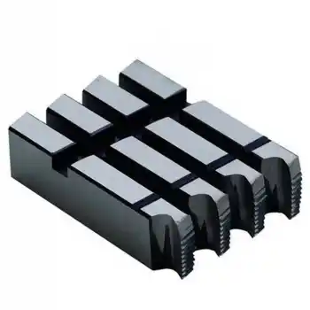 Super Expert TP2, TP4 için 2. 1/2 - 4 Yedek Pafta Tarağı