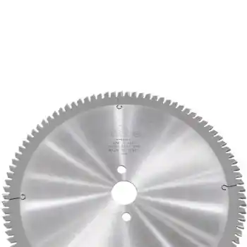 Taube T 21 Elmas Uçlu Alüminyum Testere 450x3,8x32 96 Diş