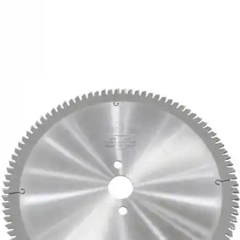 Taube T 21 Elmas Uçlu Alüminyum Testere 500x4,2x32 120 Diş