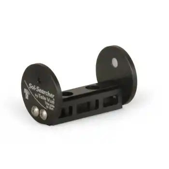 TeleVue Sol Searcher for LUNT Solar Telescopes