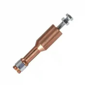 Telwin TW742313 M4 Saplama Pensi