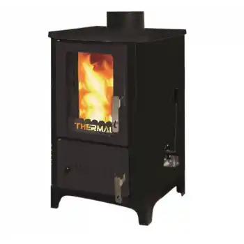 Thermall T-25 Nova Mini Şömineli Soba