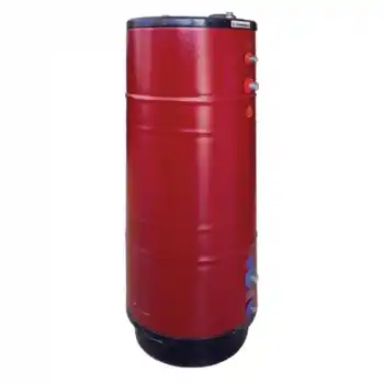 Thermall T-300 BYL Tek Serpantinli 300 Litre Boyler