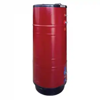 Thermall T-500 BYL Tek Serpantinli 500 Litre Boyler