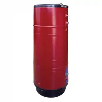 Thermall T-60 BYL Tek Serpantinli 60 Litre Boyler