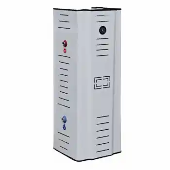 Thermall T-60 Kılıflı 60 Litre Banyo Boyleri