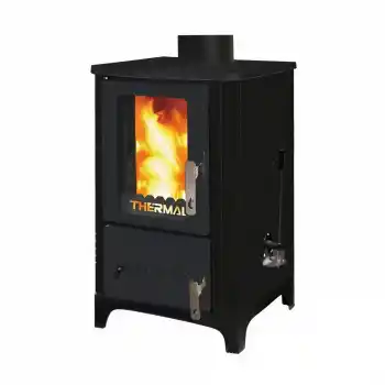 Thermoll T-25 Nova Mini Şömineli Soba