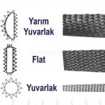 Three Files Eğe Ağaç Törpü 8