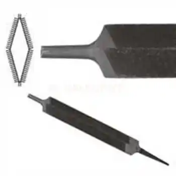 Three Files Ege Baklava Orta 6