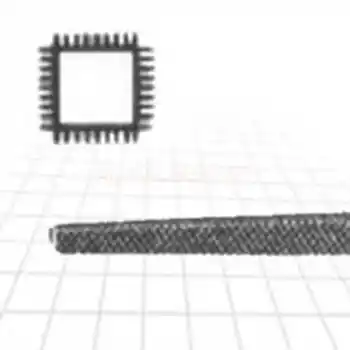 Three Files Ege Dört Köse Ince 8